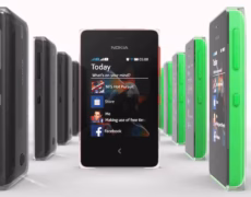 Review Nokia Asha 500: Descubre todas las características de este increíble smartphone