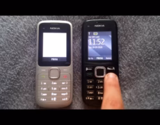 Review Nokia C1-02: Todo lo que necesitas saber sobre este teléfono económico