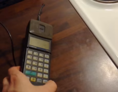 Review Nokia Cityman 100: Descubre todas las características de este icónico teléfono móvil de los 90