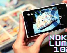 Review Nokia Lumia 1020: Descubre todas las características de este potente smartphone