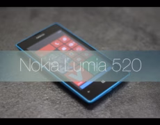 Review Nokia Lumia 520: Descubre las características y ventajas de este popular smartphone