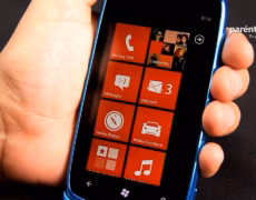 Review Nokia Lumia 610: Descubre todo sobre este increíble smartphone de Nokia