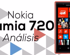 Review Nokia Lumia 720: Todo lo que necesitas saber sobre este smartphone de Nokia