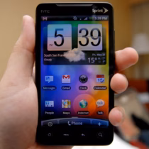 HTC SENSE